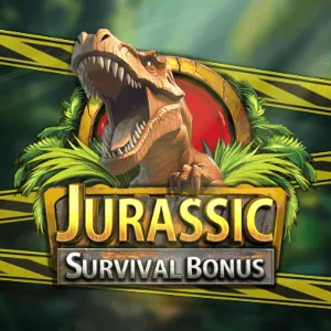Jurassic Survival Bonus