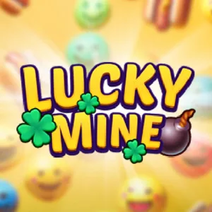 Lucky Mine