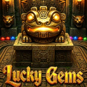 Lucky Gems Explosion