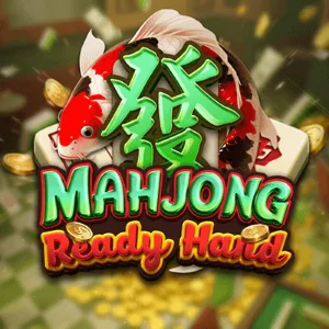 Mahjong Ready Hand