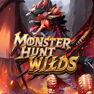 Monster Hunt Wilds