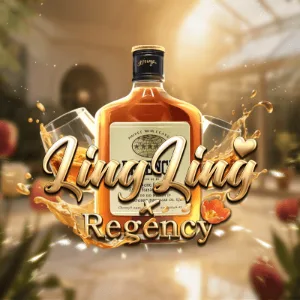 LingLing x Regency