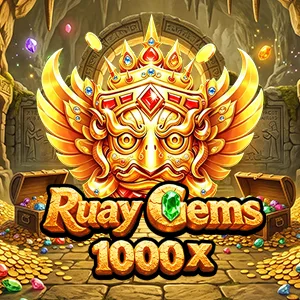Ruay Gems 1000x