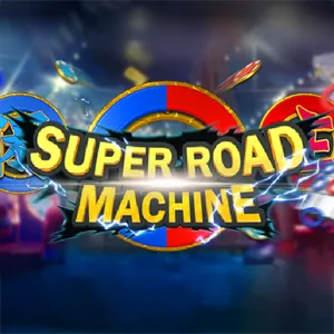 Super Road Machine