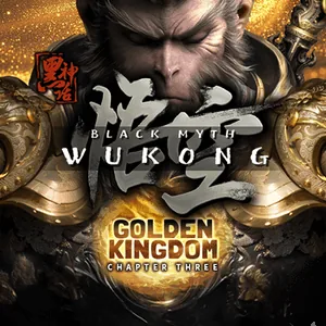Black Myth : Wukong 3