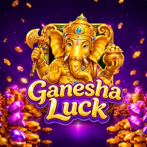 Ganesha Luck