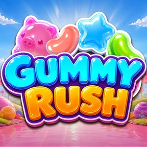 Gummy Rush