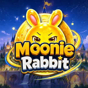 Moonie Rabbit