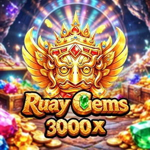 Ruay Gems 3000x