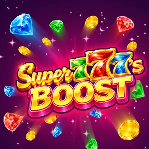 Super 7s Boost