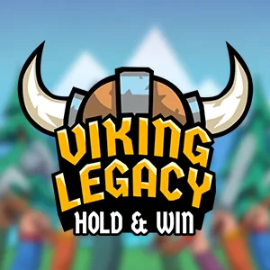Viking Legacy: Hold & Win