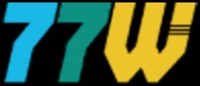 77W logo