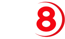 BM8 logo