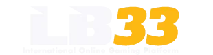 LB33 logo