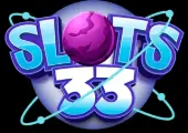 Slots33 logo