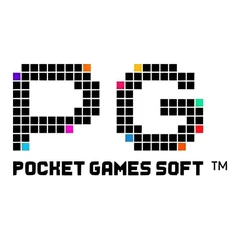 PG Soft logo