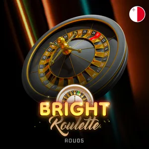 Bright Roulette ROU05