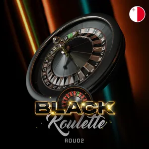 Black Roulette ROU01