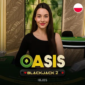 Oasis BJ 2 IBJ05