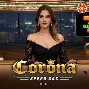 Corona Speed Bac XB12