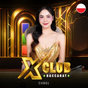 X-Club CXB01