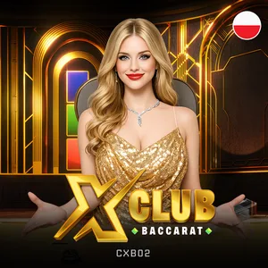 X-Club CXB02