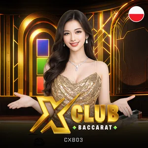 X-Club CXB03