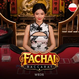FACHAI Baccarat WB36