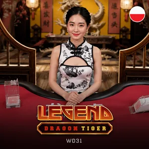 Legend Dragon Tiger WD31
