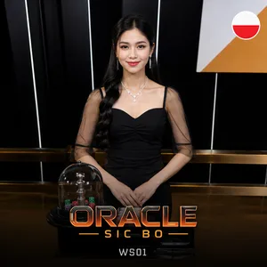 Oracle Sicbo WS01