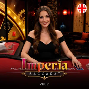 Imperia Baccarat VB02