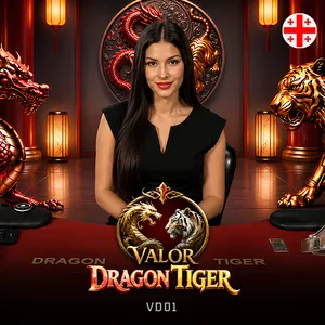 Valor Dragon Tiger VD01