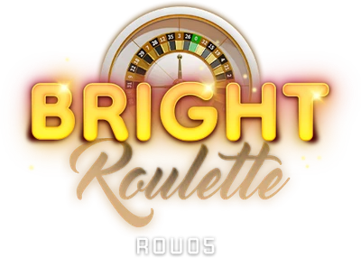 Bright Roulette ROU05 logo