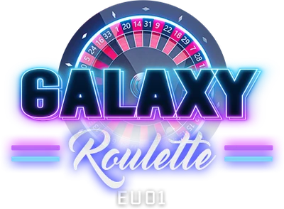 Galaxy Roulette EU01 logo