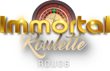 Immortal Roulette ROU06 logo