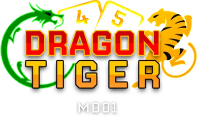 Dragon Tiger MD01 logo