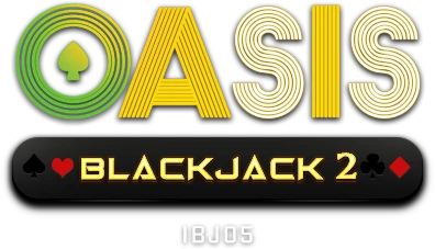 Oasis BJ 2 IBJ05 logo
