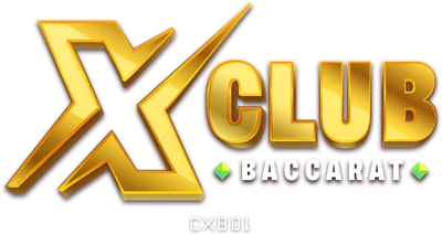 X-Club CXB01 logo