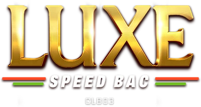 Luxe Speed Bac CLB03 logo