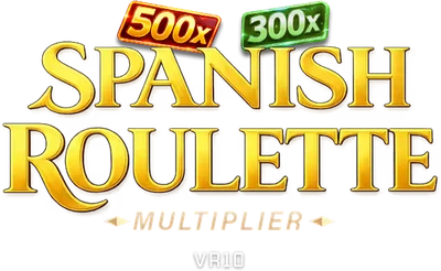 Spanish Roulette VR10 logo