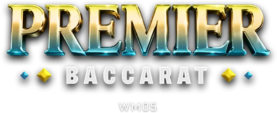 Premier Baccarat WB05 logo