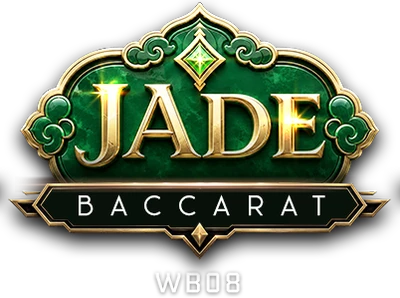 Jade Baccarat WB08 logo
