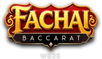 FACHAI Baccarat WB36 logo