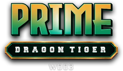Prime Dragon Tiger WD03 logo