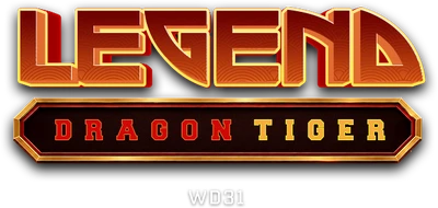 Legend Dragon Tiger WD31 logo