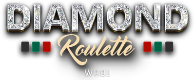 Diamond Roulette WR01 logo
