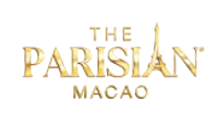 The Parisian Macao logo